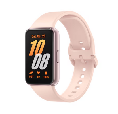 GMC Title الأفضل:  Samsung Galaxy Fit3 Fitness Tracker