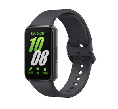 GMC Title الأفضل:  Samsung Galaxy Fit3 Fitness Tracker