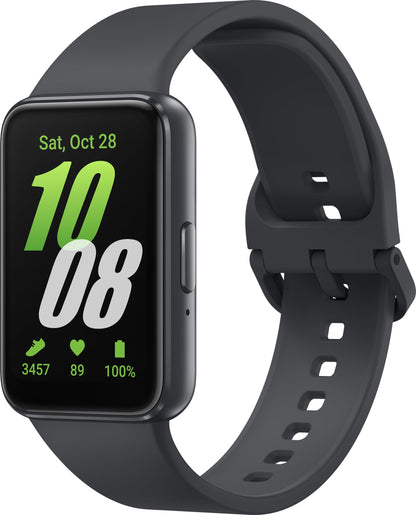GMC Title الأفضل:  Samsung Galaxy Fit3 Fitness Tracker