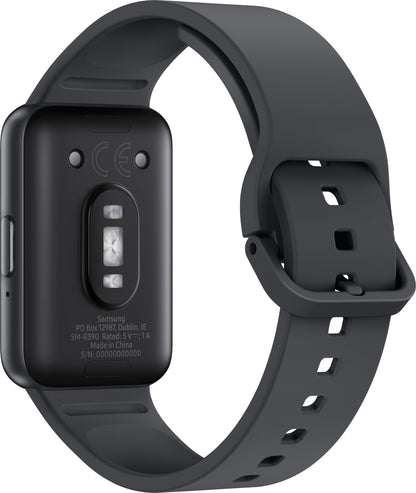 GMC Title الأفضل:  Samsung Galaxy Fit3 Fitness Tracker