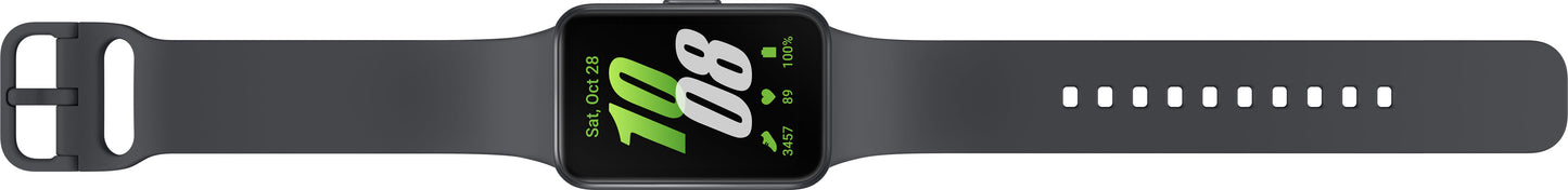 GMC Title الأفضل:  Samsung Galaxy Fit3 Fitness Tracker