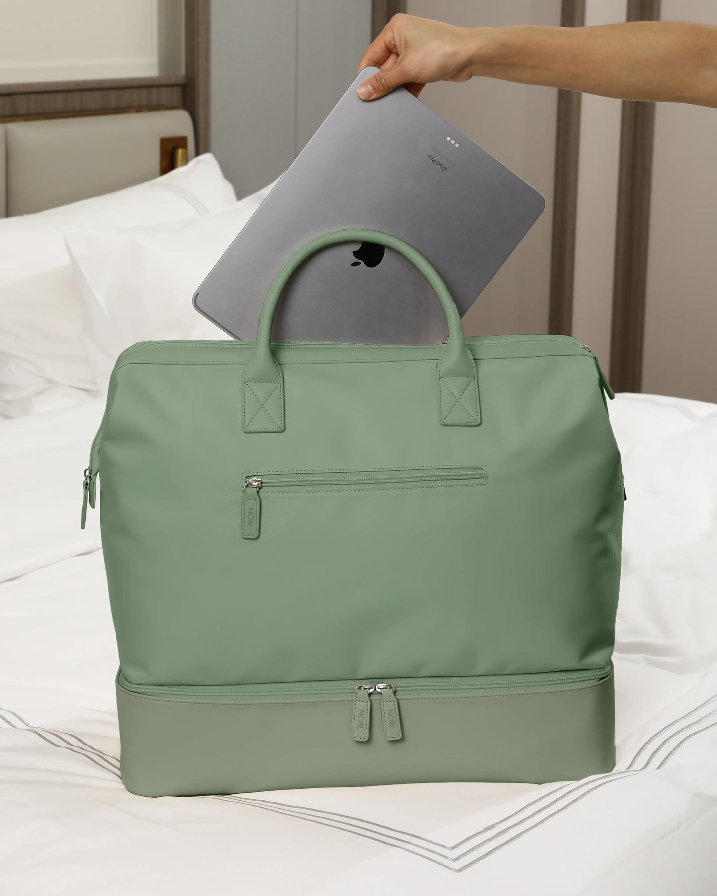 Weekender Bag