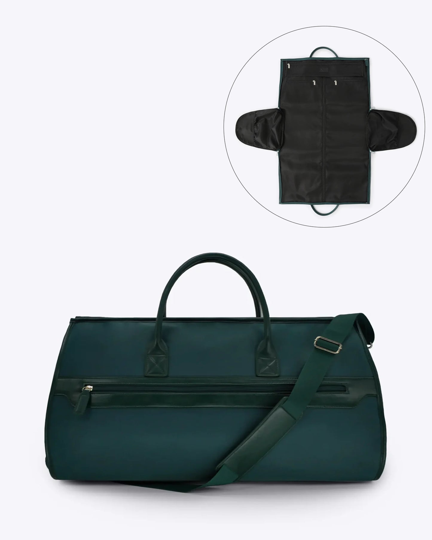 Foldable Travel Duffel Bag